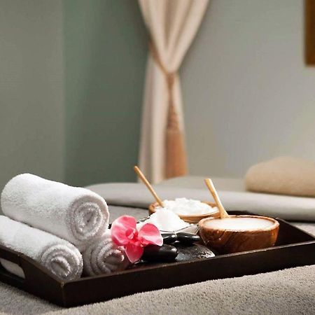 Mylaon Boutique Hotel & Spa Витина Экстерьер фото