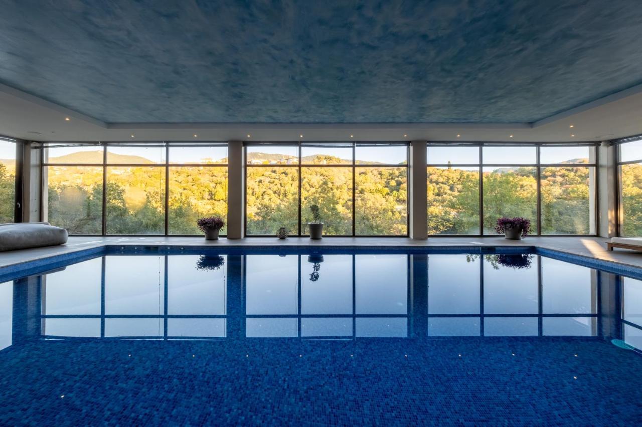 Mylaon Boutique Hotel & Spa Витина Экстерьер фото
